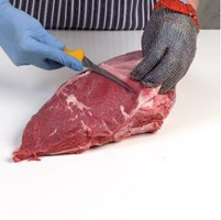 Meat Cut Spec Step 3